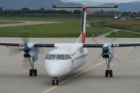 OE-LTG @ GRZ - Austrian Arrows