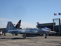 76-1568 @ KYIP - Northrop F-5 Tiger II