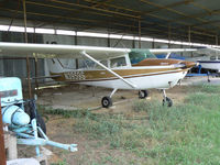 N3959S @ TX46 - At Blackwood Airpark - by Zane Adams