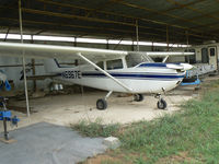 N6967E @ TX46 - At Blackwood Airpark - by Zane Adams
