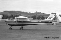 ZK-CST @ NZAR - Tauranga AC, Mt Maunganui - by Peter Lewis