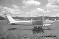ZK-CSU @ NZAR - Slipper Island Resort Ltd., Tairua - by Peter Lewis