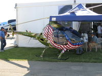 N418JD photo, click to enlarge