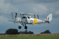 G-ANMO @ EGBK - 4. K4259 at the Sywell Airshow 24 Aug 2008