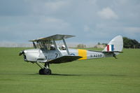 G-ANMO @ EGBK - 1. K4259 at the Sywell Airshow 24 Aug 2008