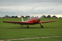 G-APYG @ EGBK - 3. G-APYG at the Sywell Airshow 24 Aug 2008