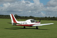 G-ATZS @ EGBK - 2. G-ATZS at the Sywell Airshow 24 Aug 2008