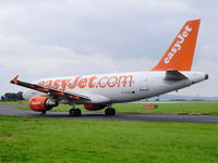 G-EZIE photo, click to enlarge G-EZIE photo, click to enlarge