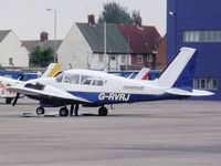 G-RVRJ photo, click to enlarge G-RVRJ photo, click to enlarge