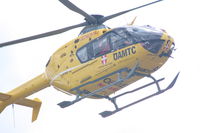 OE-XEN - ÖAMTC EC 135