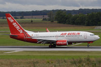D-ABLA @ VIE - Airbus A320-214 - by Juergen Postl