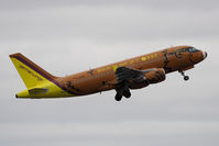 D-AKNO @ VIE - Airbus A319-112 - by Juergen Postl