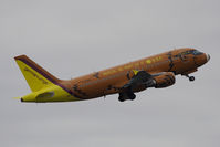 D-AKNO @ VIE - Airbus A319-112 - by Juergen Postl
