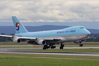 HL7601 @ VIE - Boeing 747-4B5F (SCD) - by Juergen Postl