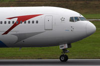 OE-LAW @ VIE - Boeing 767-3Z9 - by Juergen Postl