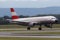 OE-LBP @ VIE - Airbus A320-214 - by Juergen Postl