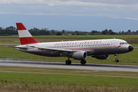 OE-LBP @ VIE - Airbus A320-214 - by Juergen Postl