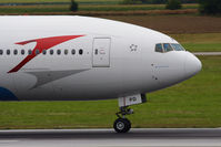 OE-LPD @ VIE - Boeing 777-2B8/ER - by Juergen Postl