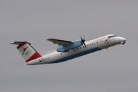 OE-LTK @ VIE - De Havilland Inc. DHC-8-314 - by Juergen Postl