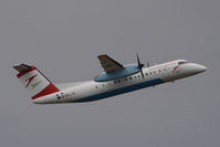OE-LTK @ VIE - De Havilland Inc. DHC-8-314 - by Juergen Postl