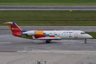 S5-AAI @ VIE - CJR200 - by Juergen Postl