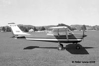 ZK-CTB @ NZAR - Auckland Flying School Ltd., Ardmore - by Peter Lewis