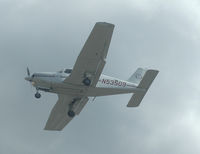 N53509 @ S50 - on final - by Wolf Kotenberg