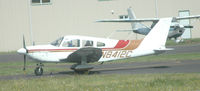 N8412C @ S50 - warming up - by Wolf Kotenberg