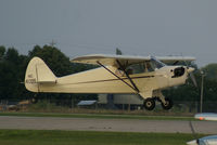 N41396 @ KOSH - Arriving at Airventure 2008 - by Charlie Pyles
