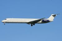 S5-ACC @ VIE - MD-82