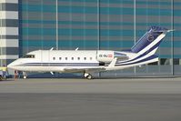 OE-INJ @ VIE - CL 600