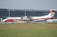 F-ZBMC @ LOWW - Dash 8 takeoff RWY16