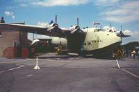 N158C - Lee-on-Solent 1982 - by Unknown