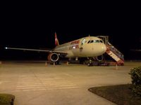 PT-MZH @ SBFL - TAM - by Jose Silveira Junior