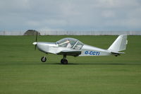 G-CCTI @ EGBK - 1. G-CCTI at Sywell Airshow 24 Aug 2008