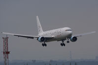 OE-LAZ @ VIE - Boeing 767-3Z9 - by Juergen Postl