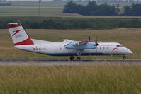OE-LTH @ VIE - De Havilland Inc. DHC-8-314 - by Juergen Postl