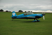 G-OFFO @ EGBK - 2. G-OFFO at Sywell Airshow 24 Aug 2008 - by Eric.Fishwick
