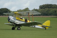G-ALIW @ EGBK - 3. G-ALIW at Sywell Airshow 24 Aug 2008