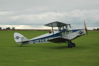 G-ACEJ @ EGBK - 2. G-ACEJ at Sywell Airshow 24 Aug 2008