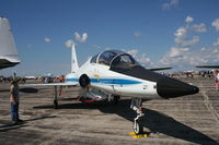 N959NA @ YIP - NASA T-38A
