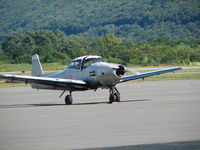 N4493K @ KIPT - at Williamsport - by tconrad