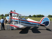 N3678L @ 1N9 - at Queen City - by tconrad