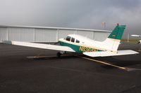 N8365N @ I95 - On the ramp at Kenton, OH - by Bob Simmermon