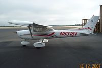 N63181 - 1975 Cessna 150M - by Owner