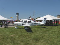 N533CF photo, click to enlarge