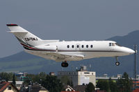CS-DNJ @ LOWS - SZG - by Peter Pabel