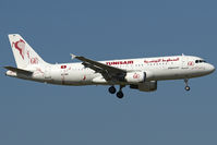 TS-IMD @ LOWW - special