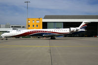 5N-JEC @ CGN - visitor - by Wolfgang Zilske