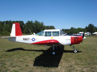 N4638V @ 68C - Varga 2150A